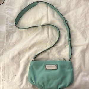 Marc Jacobs Percy Crossbody bag